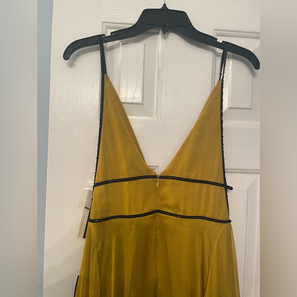 NWT SOLD OUT BRYCE DALLAS HOWARD TOP SHOP DRESS - Picture 6 of 14